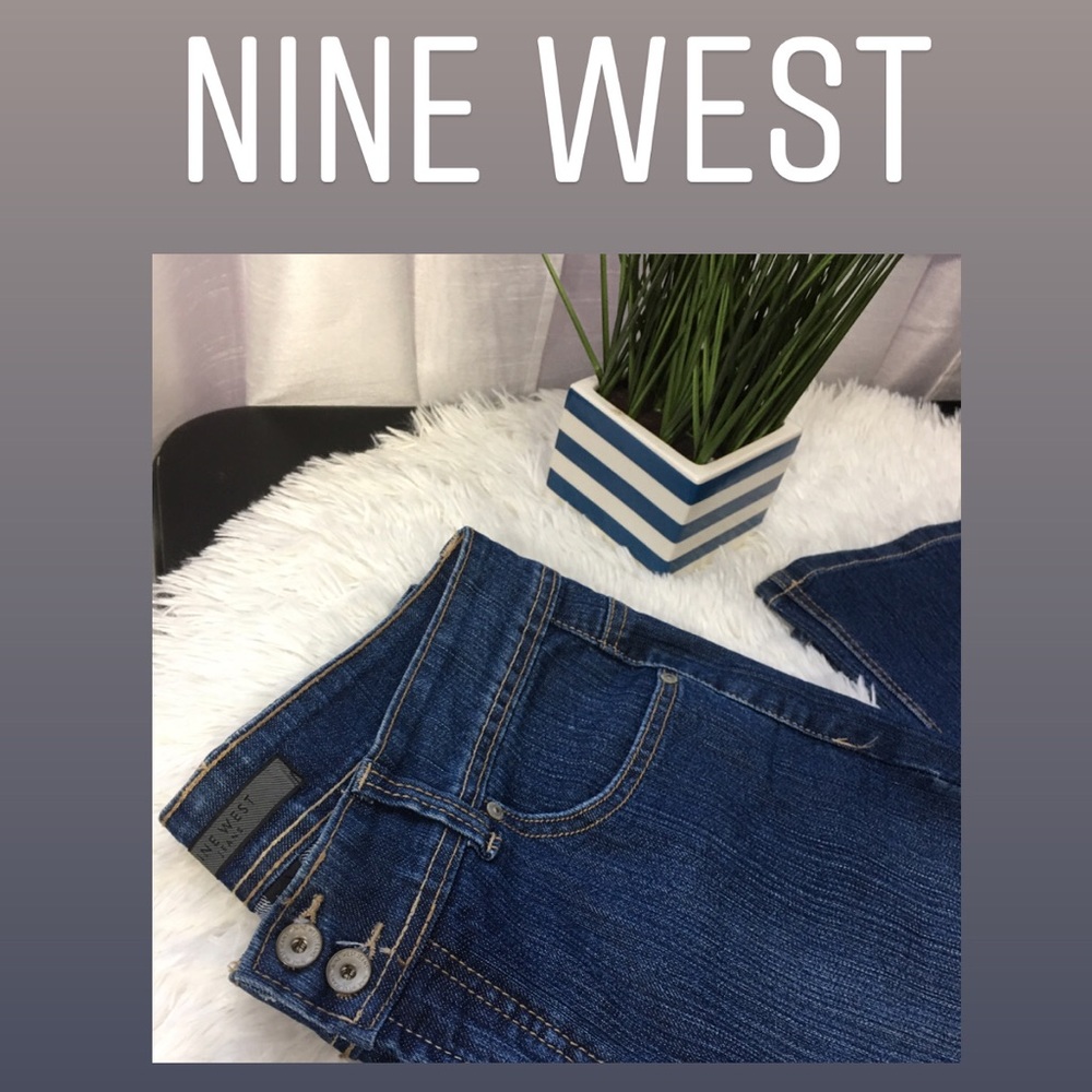 Nine West Women’s Jean Pants